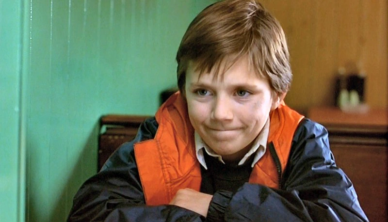 Harry Eden