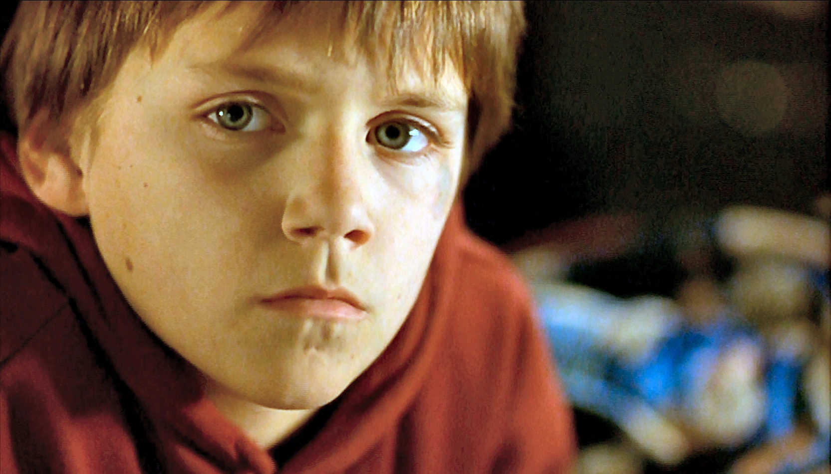 Harry Eden