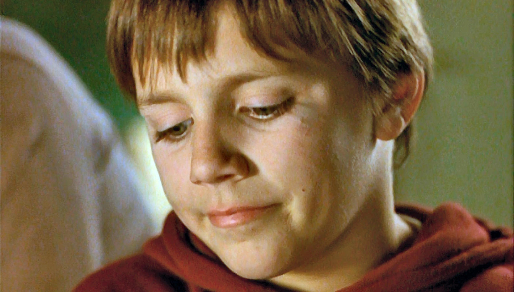 Harry Eden