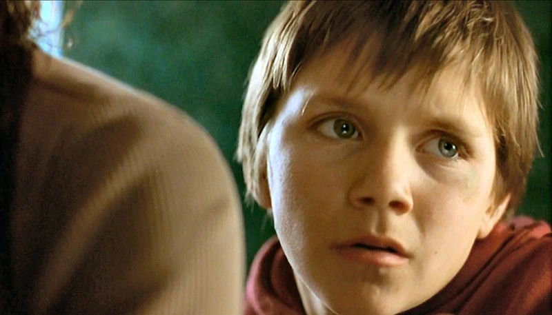 Harry Eden