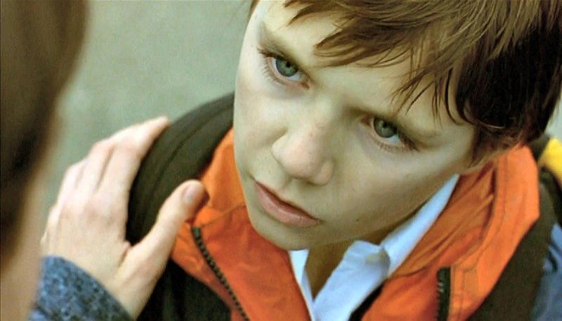 Harry Eden