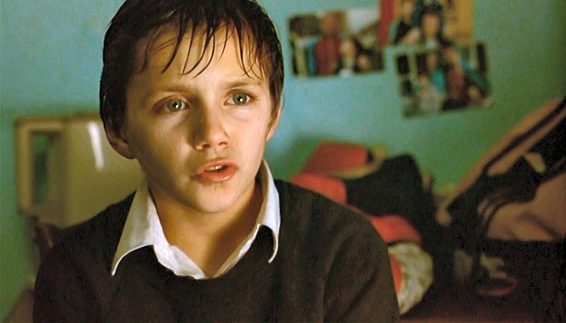 Harry Eden