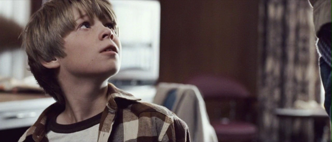 Colin Ford