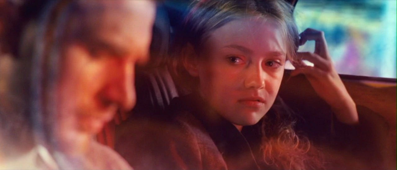Dakota Fanning