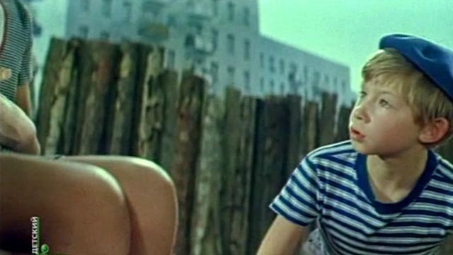 Андрей Громов
