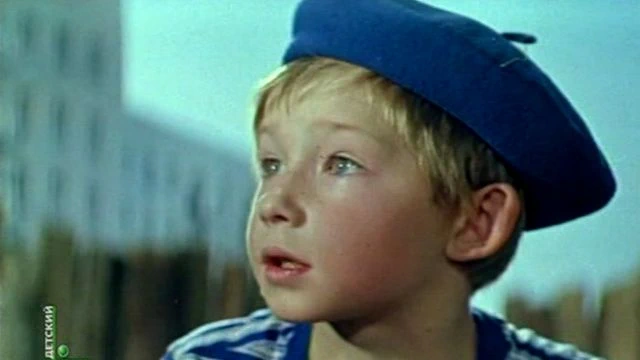 Андрей Громов