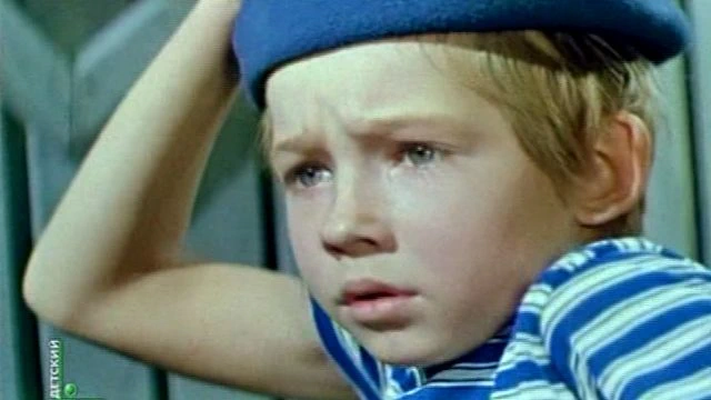 Андрей Громов