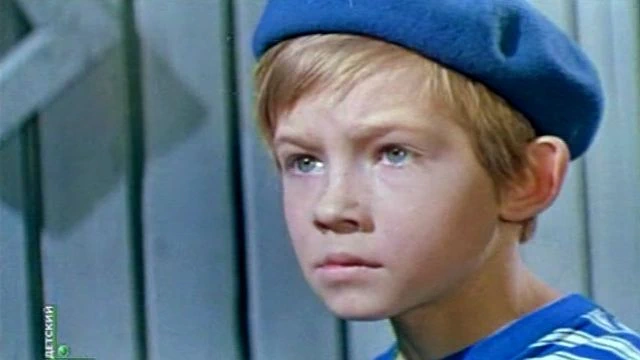 Андрей Громов