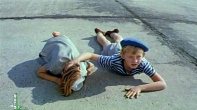 Андрей Громов, Вика Чернакова