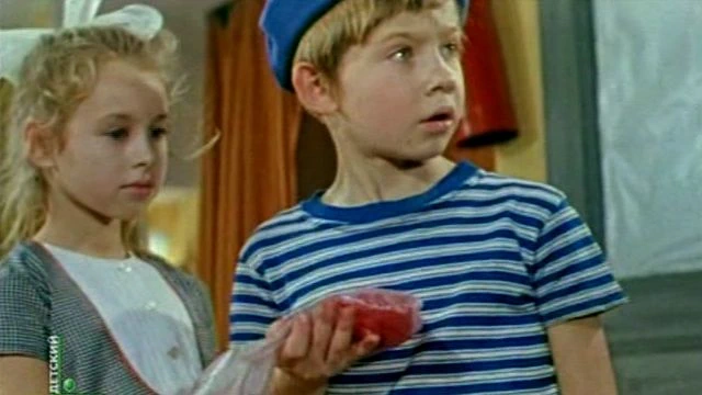 Андрей Громов, Вика Чернакова