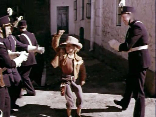 Кирилл Полтевский