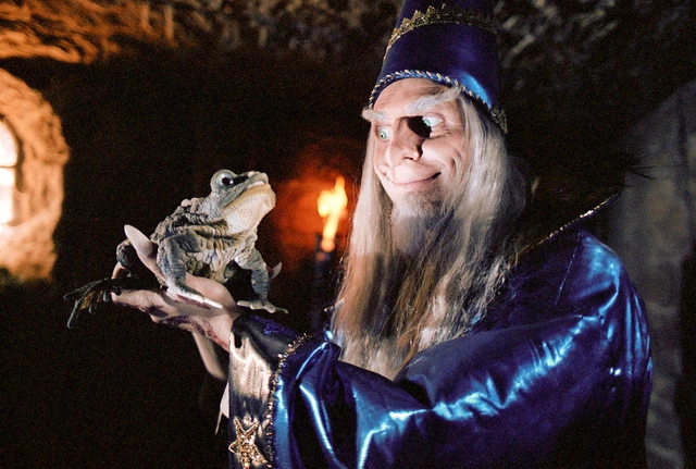 Der Räuber Hotzenplotz (2006)