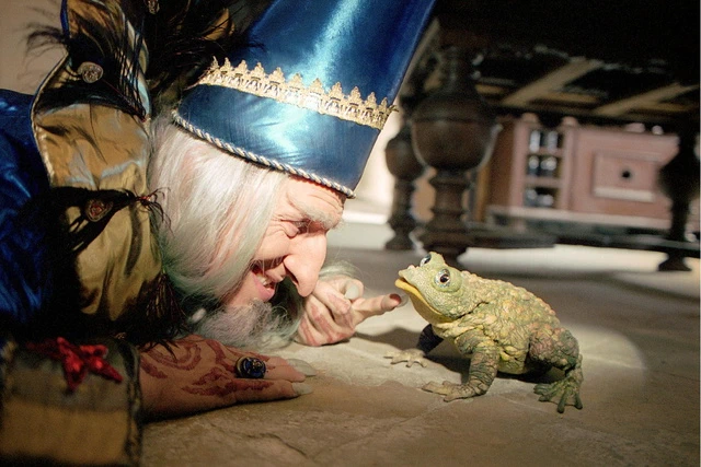 Der Räuber Hotzenplotz (2006)