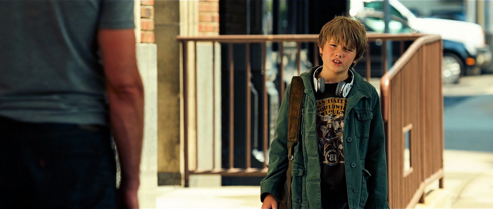 Dakota Goyo