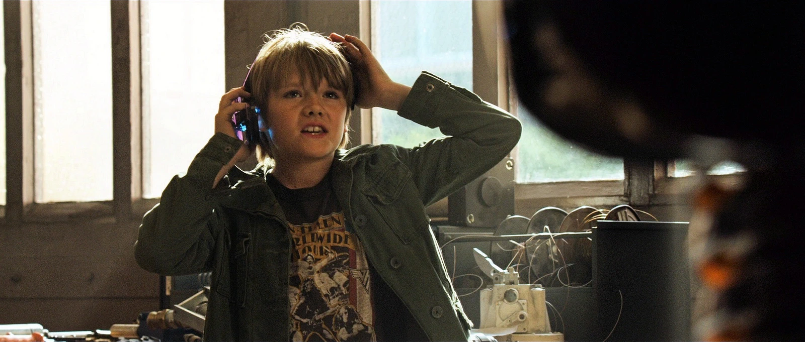 Dakota Goyo