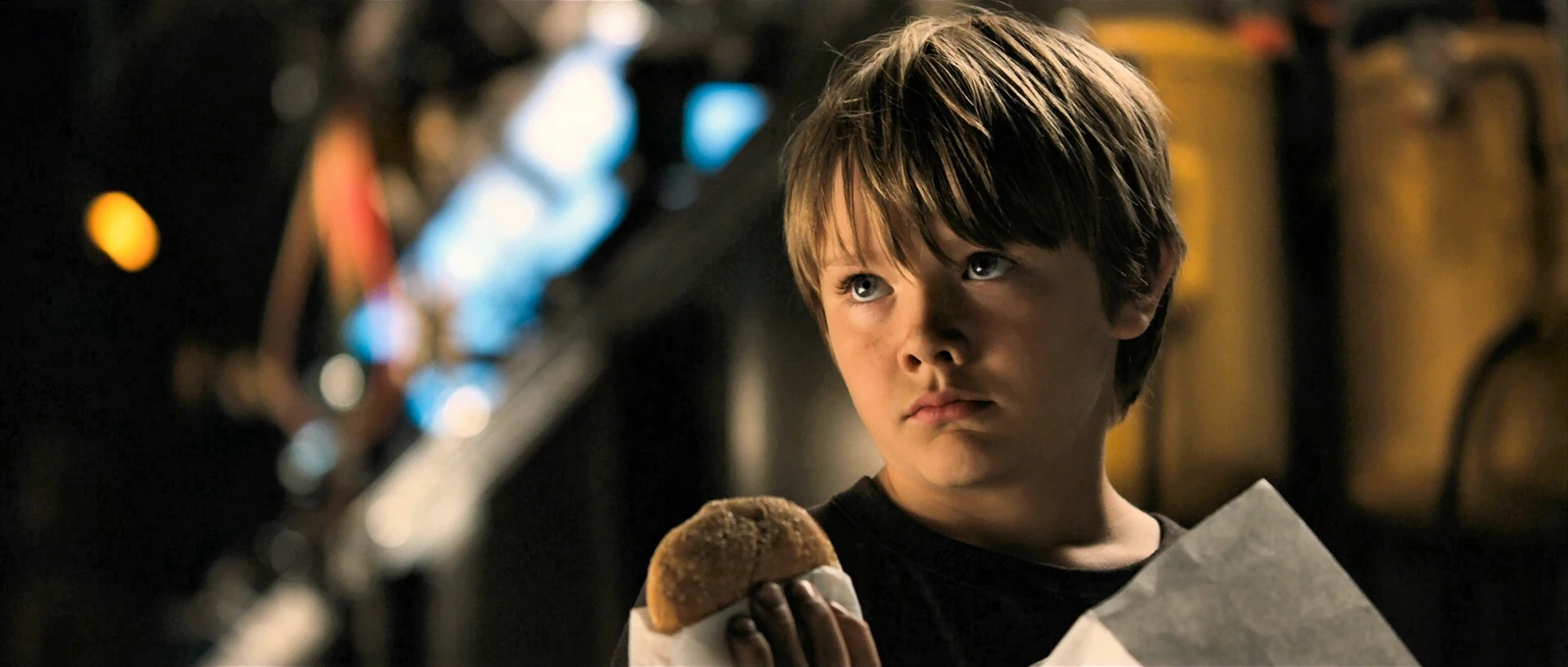 Dakota Goyo