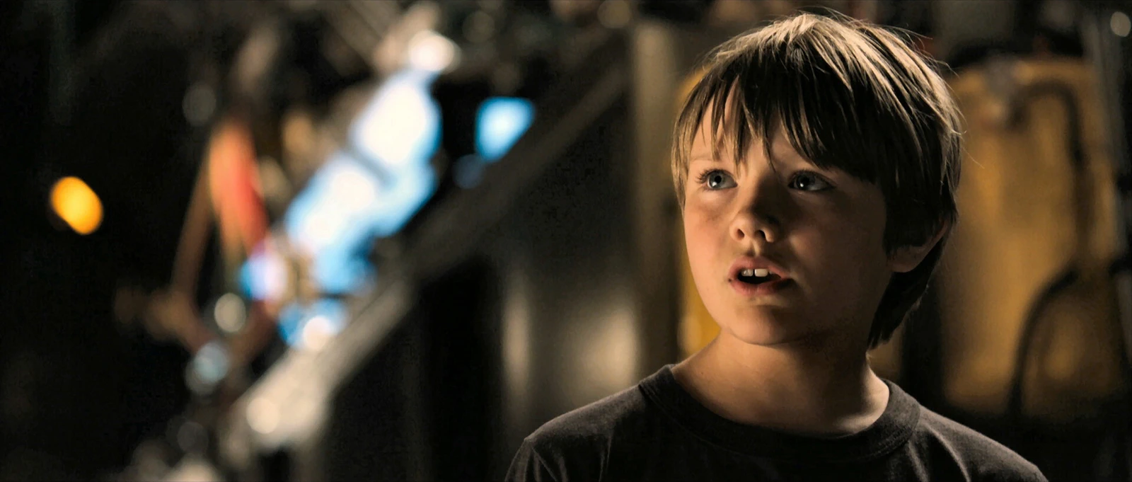 Dakota Goyo