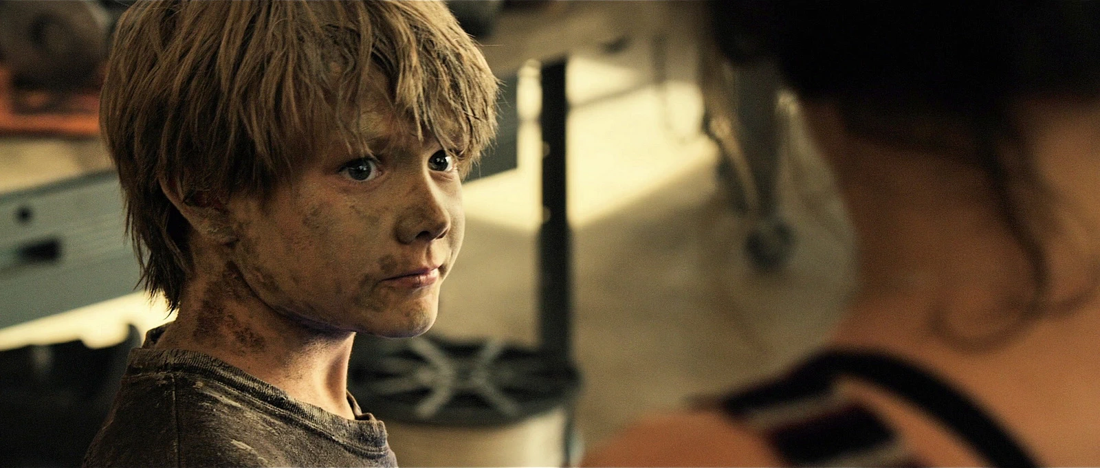 Dakota Goyo