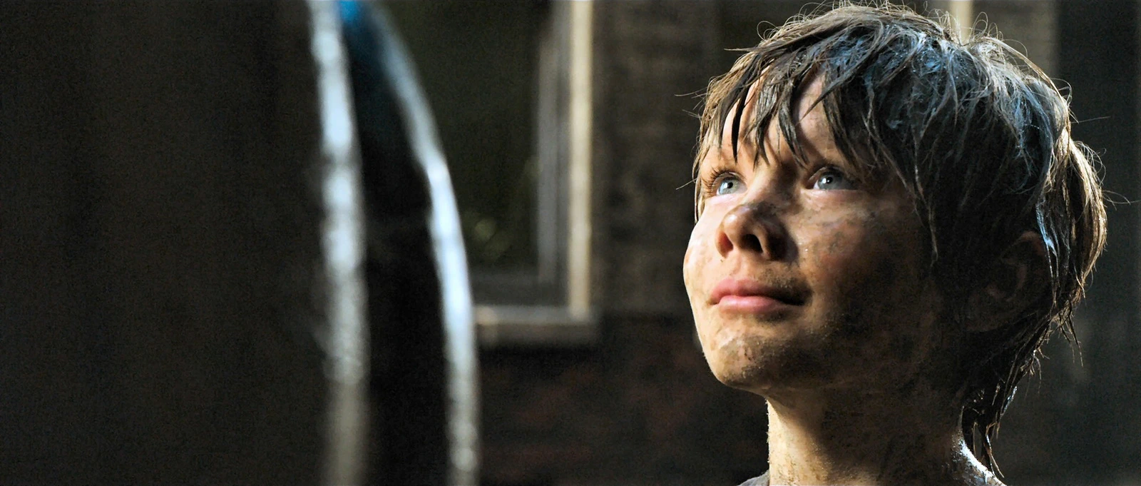 Dakota Goyo