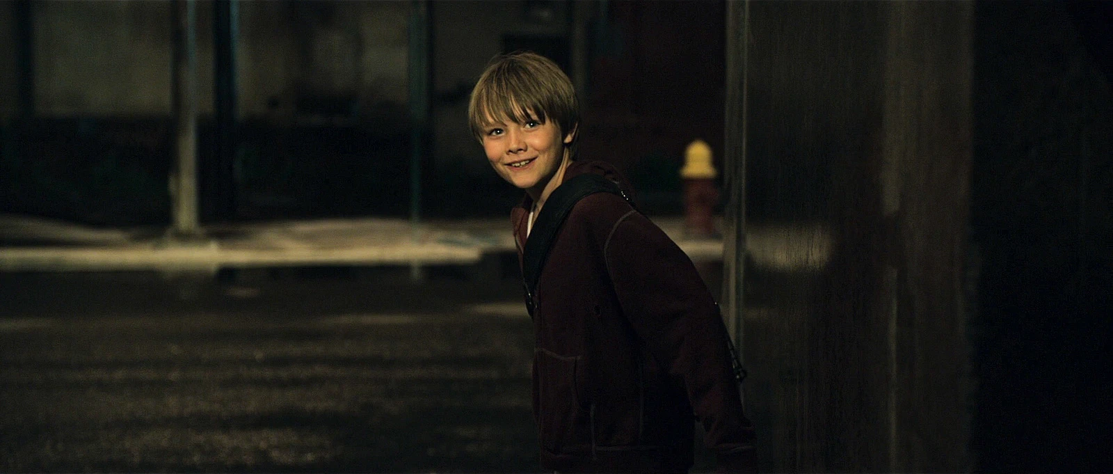 Dakota Goyo