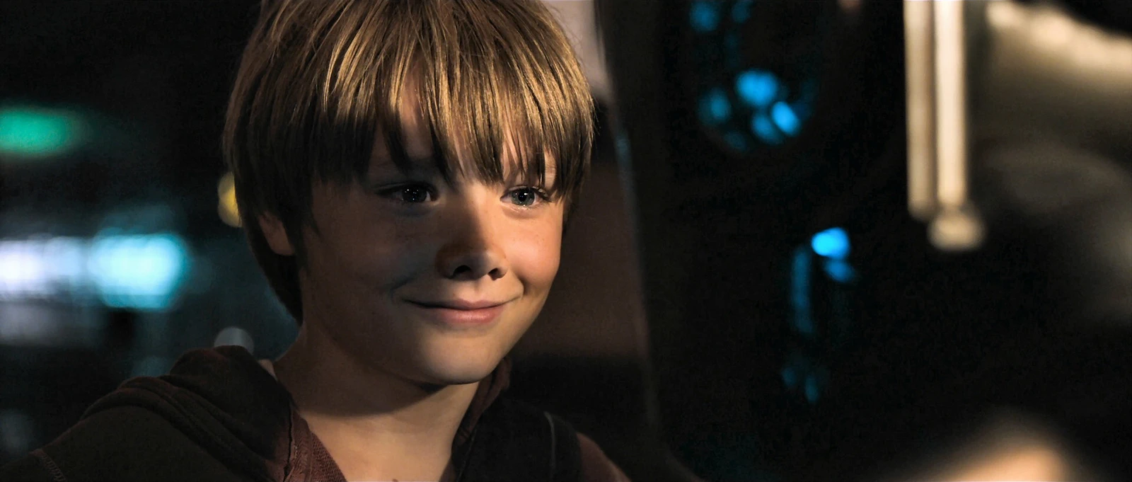 Dakota Goyo