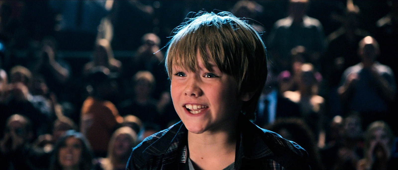 Dakota Goyo