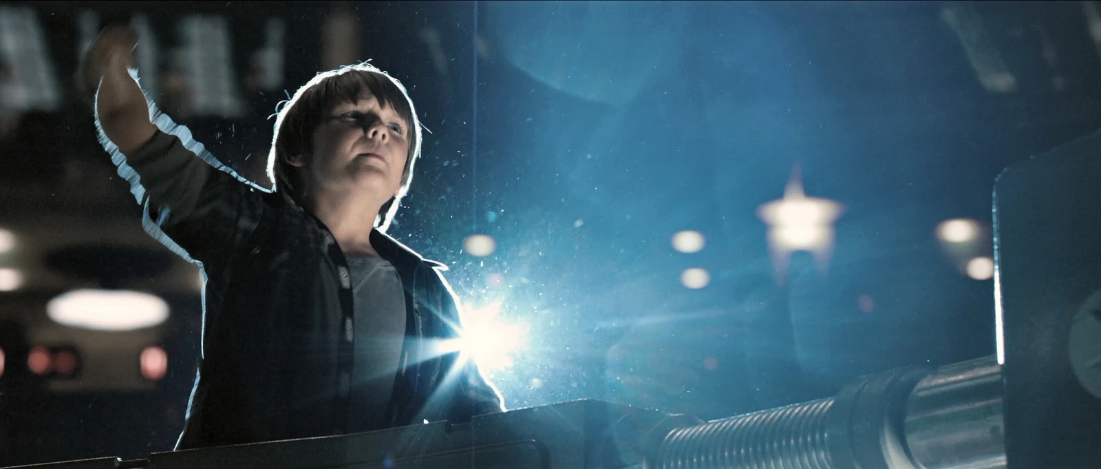 Dakota Goyo