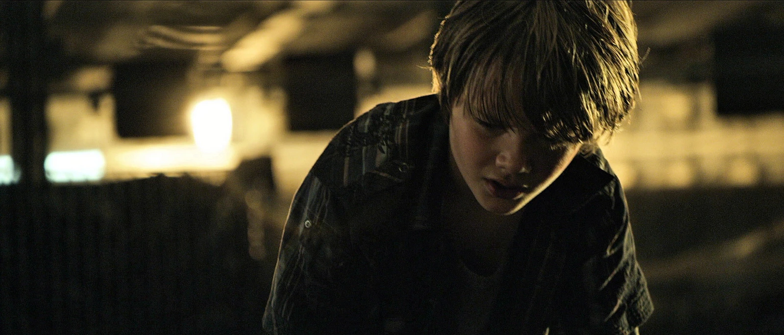 Dakota Goyo
