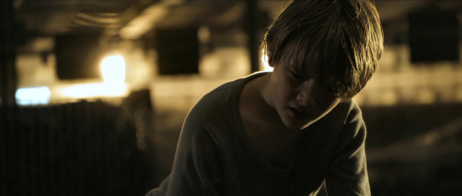 Dakota Goyo