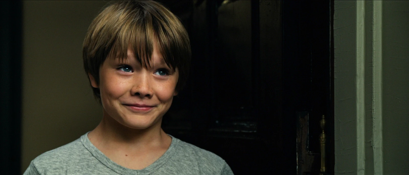 Dakota Goyo