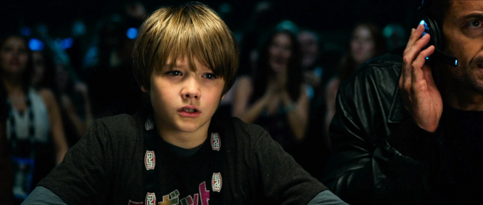 Dakota Goyo