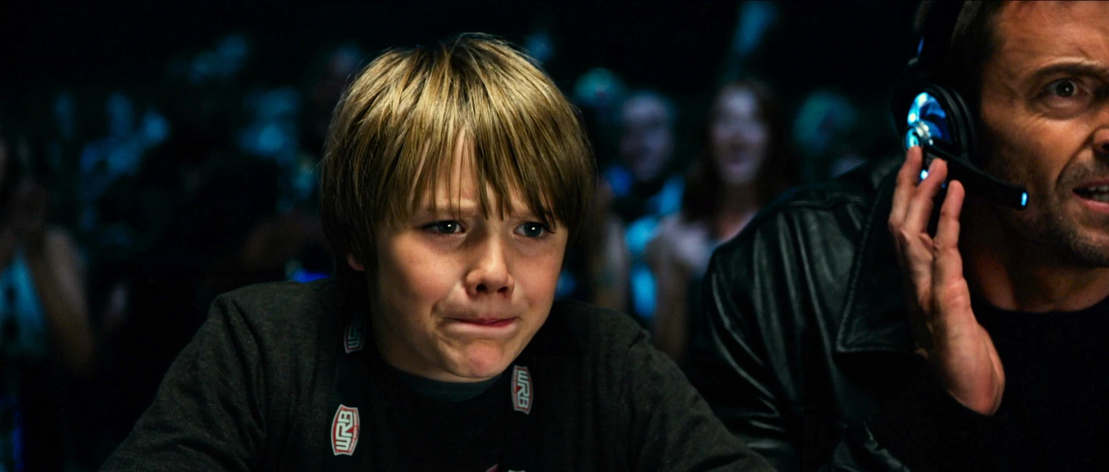 Dakota Goyo