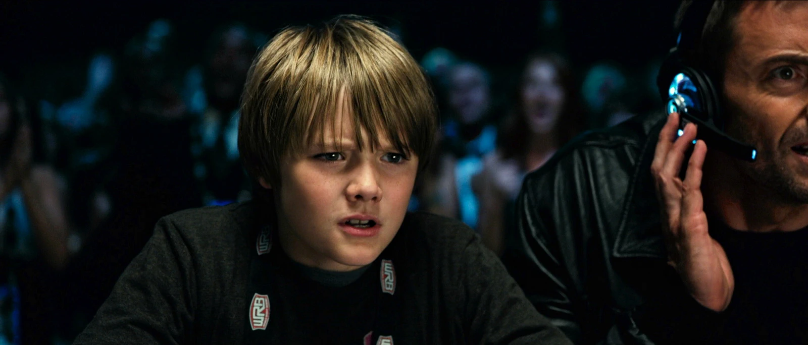 Dakota Goyo