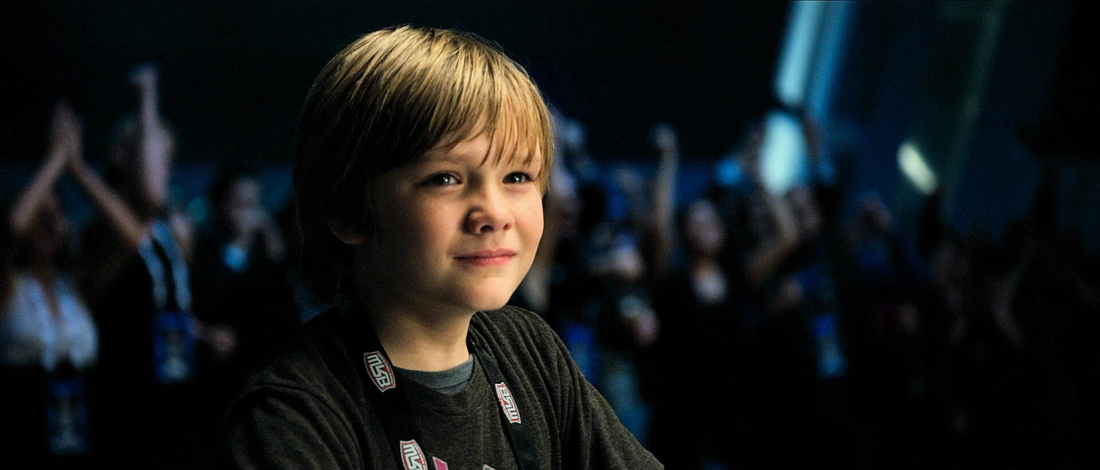 Dakota Goyo
