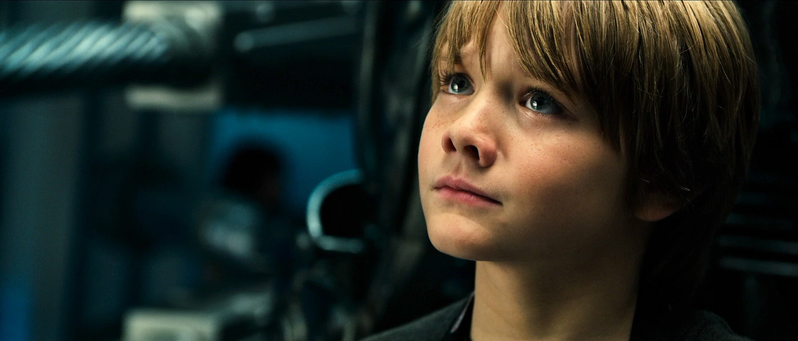 Dakota Goyo