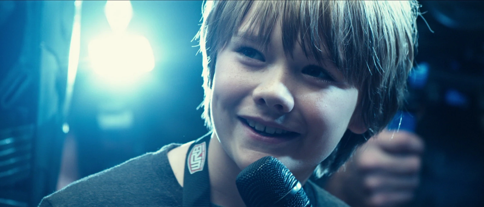 Dakota Goyo
