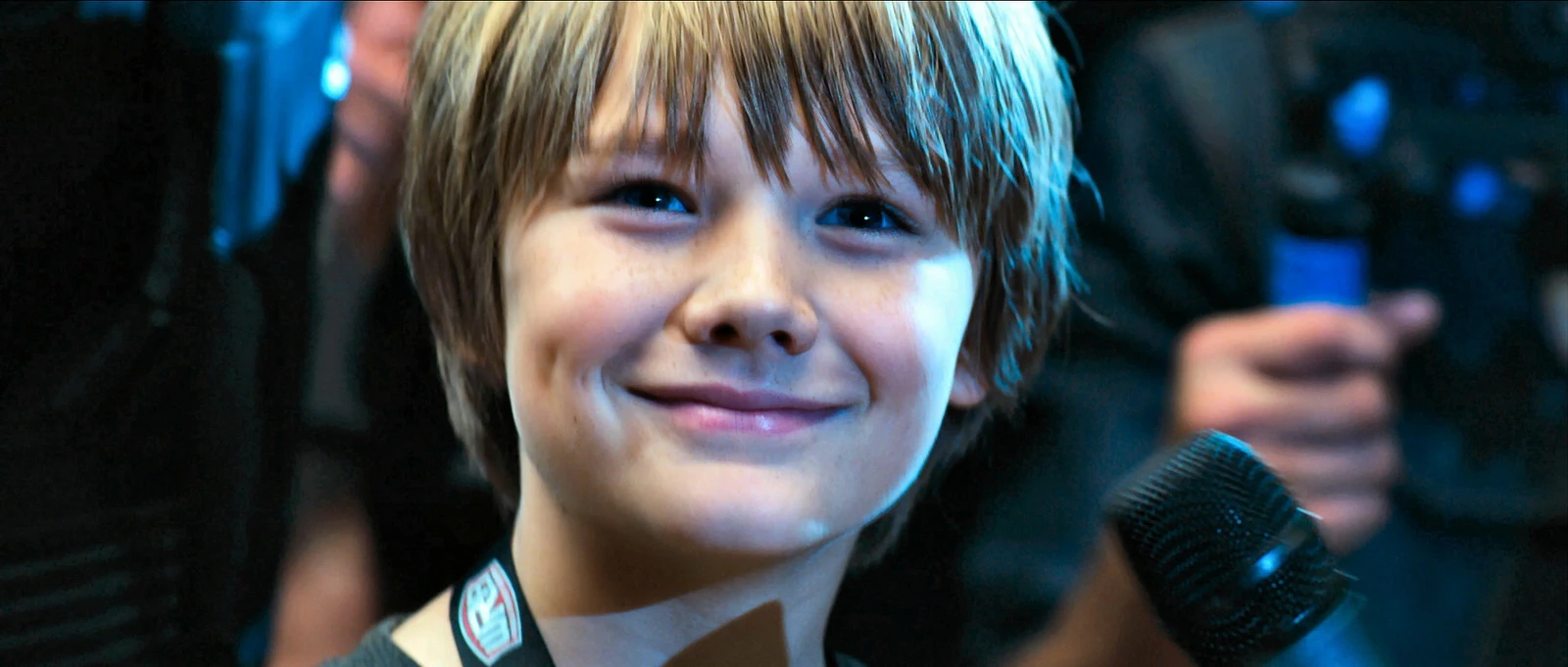 Dakota Goyo