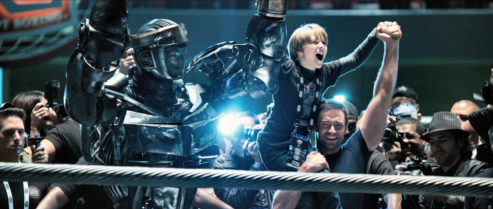 Dakota Goyo