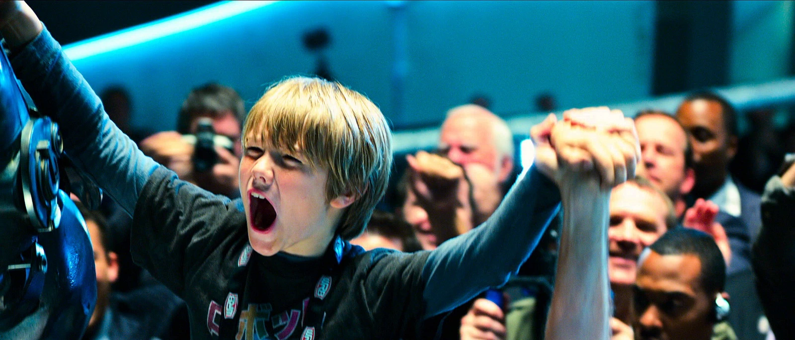 Dakota Goyo