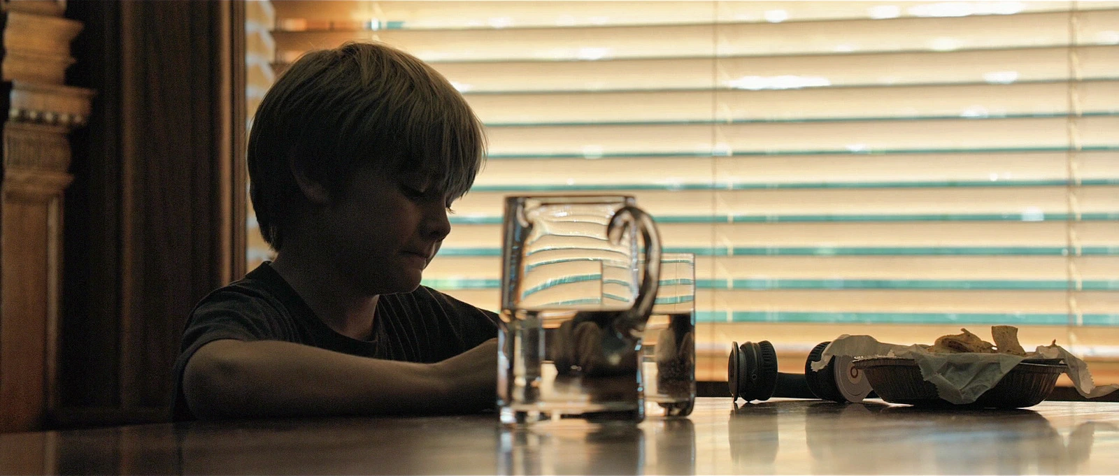 Dakota Goyo