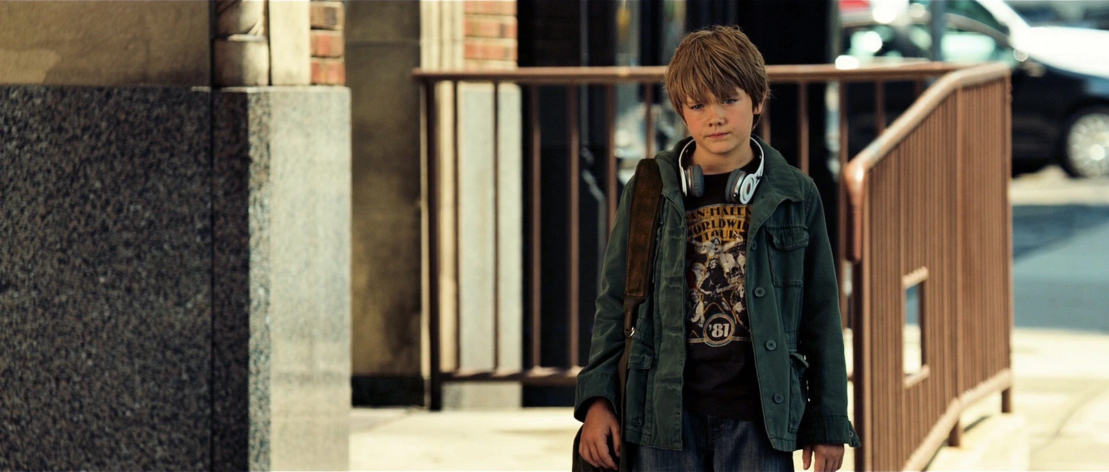 Dakota Goyo