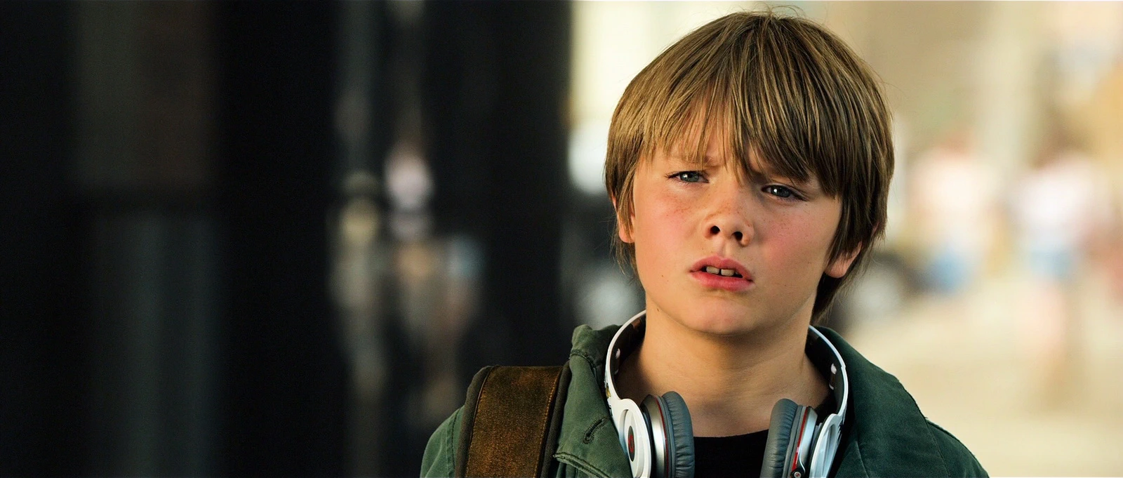 Dakota Goyo
