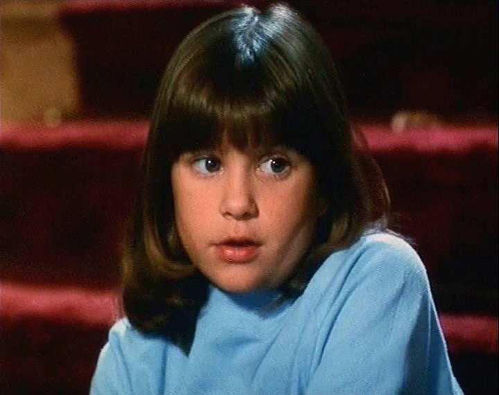 Kellie Martin