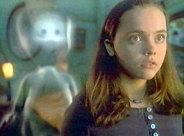 Christina Ricci