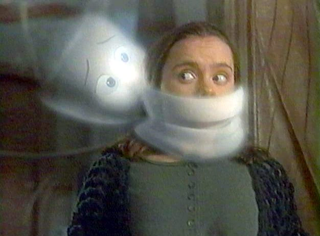 Christina Ricci