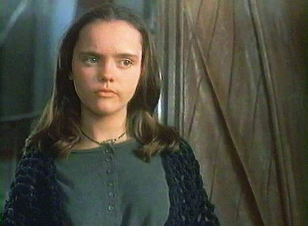 Christina Ricci