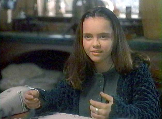 Christina Ricci