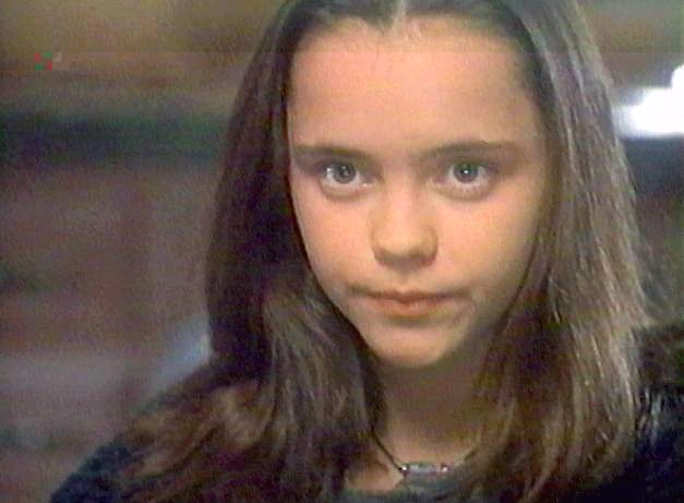 Christina Ricci