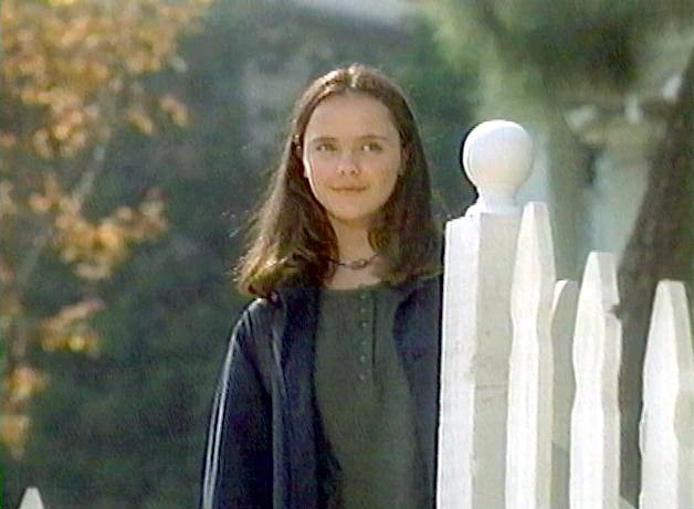 Christina Ricci