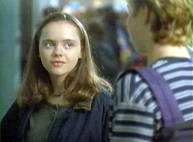 Christina Ricci
